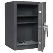 Seif certificat antiefractie Rottner® TOSCANA65 cheie 580x410x320 mm cheie EN1143/EN1