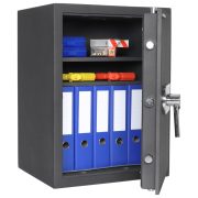 Seif certificat antiefractie Rottner® TOSCANA65 cheie 580x410x320 mm cheie EN1143/EN1