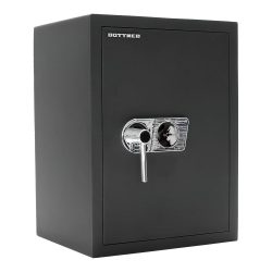   Seif certificat antiefractie Rottner® TOSCANA65 electronic 580x410x320 mm electronic EN1143/EN1