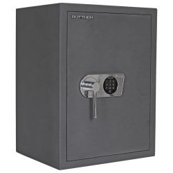   Seif certificat antiefractie Rottner® TOSCANA65 electronic 580x410x320 mm electronic EN1143/EN1