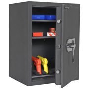 Seif certificat antiefractie Rottner® TOSCANA65 electronic 580x410x320 mm electronic EN1143/EN1