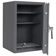 Seif certificat antiefractie Rottner® TOSCANA65 electronic 580x410x320 mm electronic EN1143/EN1