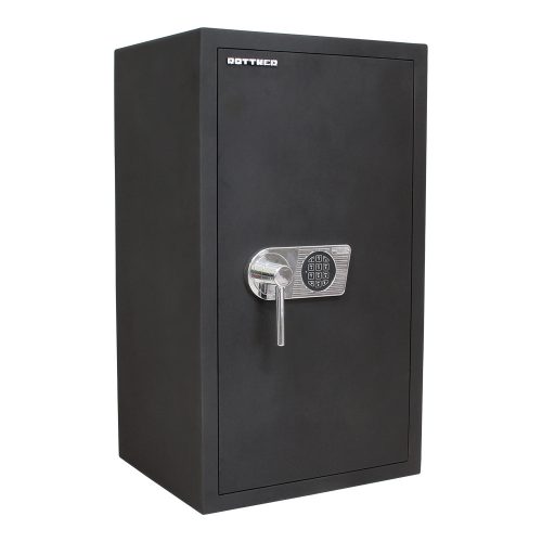 Seif certificat antiefractie Rottner® TOSCANA85 electronic 780x410x320 mm electronic EN1143/EN1