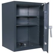 Seif certificat antiefractie Rottner® SAMOA65 electronic 660x490x410 mm EN1143/EN0