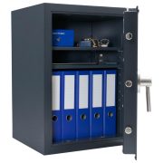 Seif certificat antiefractie Rottner® SAMOA65 electronic 660x490x410 mm EN1143/EN0