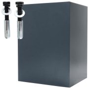Seif certificat antiefractie Rottner® SAMOA65 electronic 660x490x410 mm EN1143/EN0