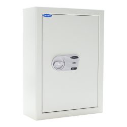   Seif pentru chei antiefractie Rottner ST 200 Premium inchidere cheie