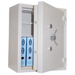 Seif certificat antiefractie EN1143 PROJECT12 cheie