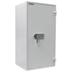   Seif certificat antiefractie antifoc EN1143 OPD120ITFIRE cheie