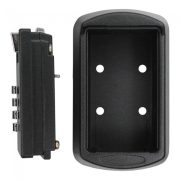 Depozitor SMARTBOX-1 negru pt 1 cheie - interior 70x40x12 mm