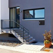 Cutie colete Rottner Parcel Keeper