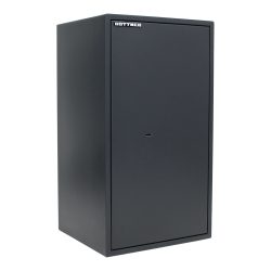   Seif certificat antiefractie Rottner® POWERSAFE800IT cheie 800x445x400 mm EN14450/S2
