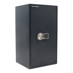   Seif certificat antiefractie Rottner® POWERSAFE800IT electronic 800x445x400 mm EN14450/S2