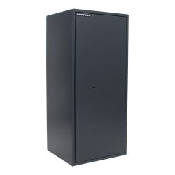   Seif certificat antiefractie Rottner® POWERSAFE1000IT cheie 1000x445x400 mm EN14450/S2