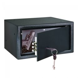 Seif hotel Saturn Block LE17 cheie