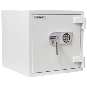 Seif antifoc si antiefractie Rottner Diamant PO50 Fire EN2 Premium inchidere electronica