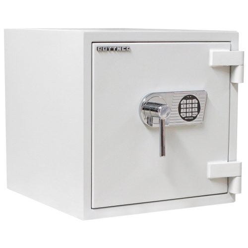 Seif antifoc si antiefractie Rottner Diamant PO50 Fire EN2 Premium inchidere electronica