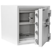 Seif antifoc si antiefractie Rottner Diamant PO50 Fire EN2 Premium inchidere electronica