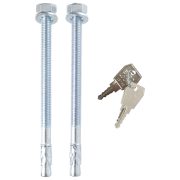 Seif antifoc si antiefractie Rottner Diamant PO65 Fire EN2 Premium inchidere electronica