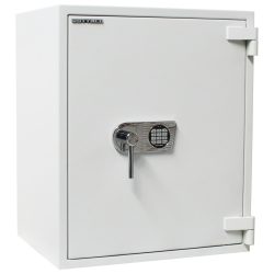   Seif antifoc si antiefractie Rottner Diamant PO80 Fire EN2 Premium inchidere electronica