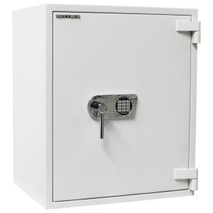 Seif antifoc si antiefractie Rottner Diamant PO80 Fire EN2 Premium inchidere electronica