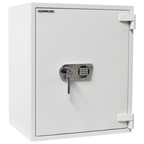 Seif antifoc si antiefractie Rottner Diamant PO80 Fire EN2 Premium inchidere electronica