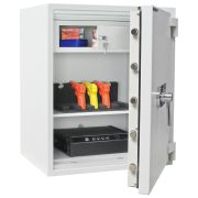 Seif antifoc si antiefractie Rottner Diamant PO80 Fire EN2 Premium inchidere electronica