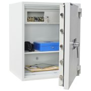 Seif antifoc si antiefractie Rottner Diamant PO80 Fire EN2 Premium inchidere electronica