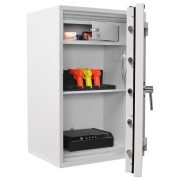 Seif antifoc si antiefractie Rottner Diamant PO100 Fire EN2 Premium inchidere electronica