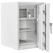 Seif antifoc si antiefractie Rottner Diamant Super Fire DO65 EN3 inchidere electronica