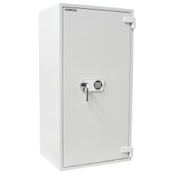   Seif antifoc si antiefractie Rottner Diamant Super Fire DO130 EN3 inchidere electronica