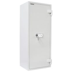   Seif antifoc si antiefractie Rottner Diamant Super Fire DO160 EN3 inchidere cheie