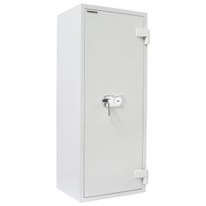 Seif antifoc si antiefractie Rottner Diamant Super Fire DO160 EN3 inchidere cheie