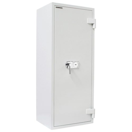 Seif antifoc si antiefractie Rottner Diamant Super Fire DO160 EN3 inchidere cheie