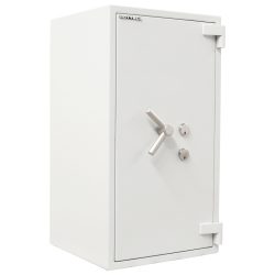   Seif antifoc antiefractie Rottner Projekt Fire Premium 100 EN4 inchidere cheie