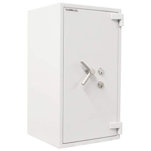 Seif antifoc antiefractie Rottner Projekt Fire Premium 100 EN4 inchidere cheie
