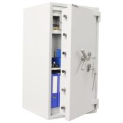 Seif antifoc antiefractie Rottner Projekt Fire Premium 100 EN4 inchidere cheie