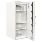 Seif antifoc antiefractie Rottner Projekt Fire Premium 100 EN4 inchidere cheie