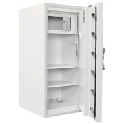 Seif antifoc antiefractie Rottner Projekt Fire Premium 100 EN4 inchidere electronica