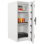 Seif antifoc antiefractie Rottner Projekt Fire Premium 100 EN4 inchidere electronica