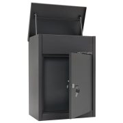 Cutie colete Rottner Parcel Keeper 500