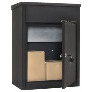 Cutie colete Rottner Parcel Keeper 500