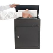 Cutie colete Rottner Parcel Keeper 500