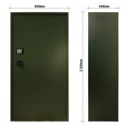 Dulap arme Guntronic 10 inchidere electronica