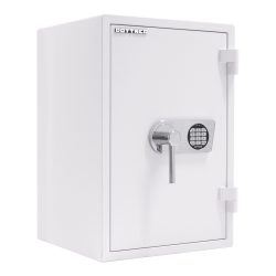 Seif antiefractie antifoc EN1143 ATLAS65 electronic alb