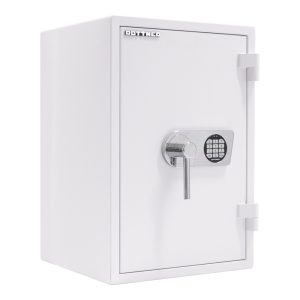 Seif antiefractie antifoc EN1143 ATLAS65 electronic alb