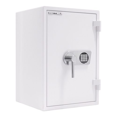 Seif antiefractie antifoc EN1143 ATLAS65 electronic alb