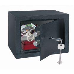 Seif mini HOMESTAR2 cheie