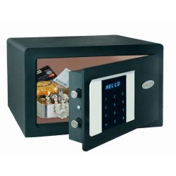 Seif hotel PRESTIGE200 electronic