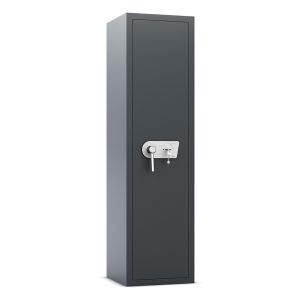 Dulap arme Rottner Dakota 5 EN 0 DB inchidere cheie